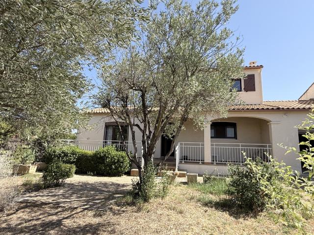Maison 5 pièces 130 m²