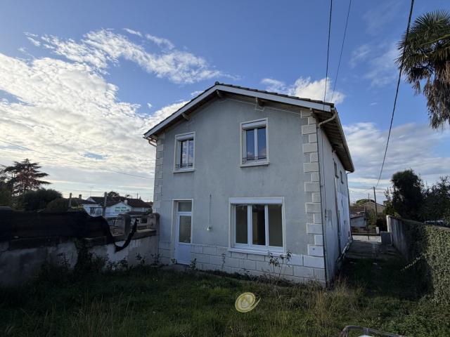 Maison 5 pièces 130 m²