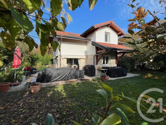 Maison 5 pièces 130 m²
