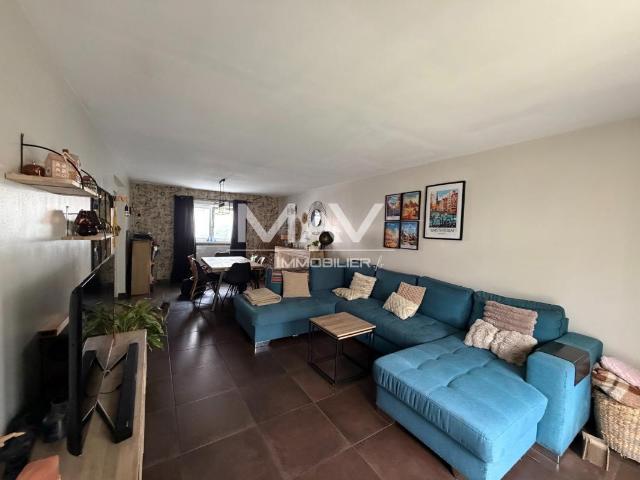 Maison 5 pièces 130 m²
