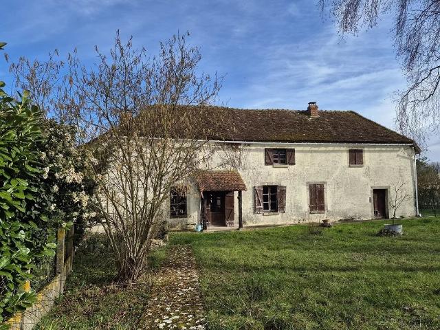 Maison 5 pièces 130 m²