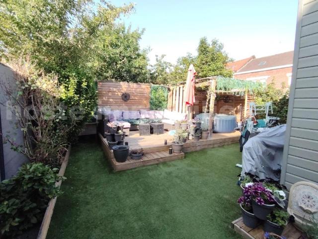 Maison 5 pièces 130 m²