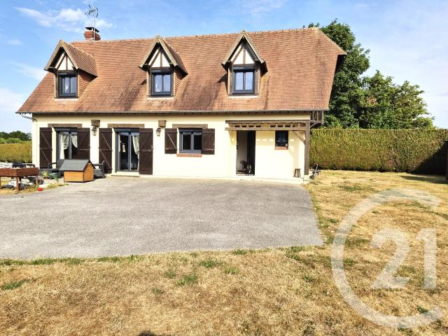 Maison 5 pièces 130 m²