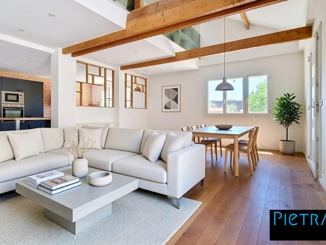 Maison 5 pièces 130 m²