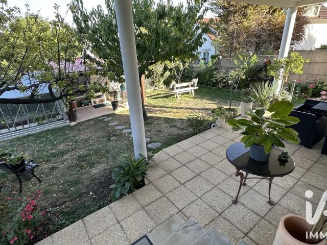 Maison 5 pièces 130 m²