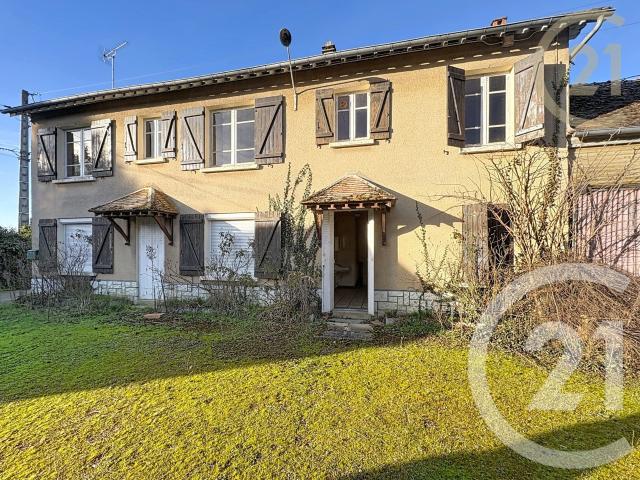 Maison 5 pièces 130 m²