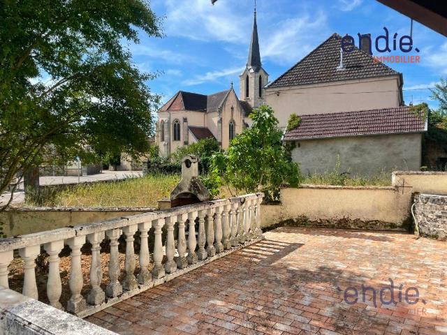 Maison 5 pièces 130 m²