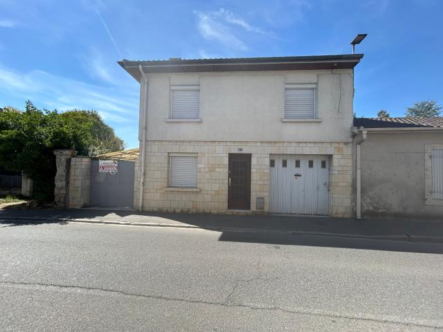 Maison 5 pièces 130 m²
