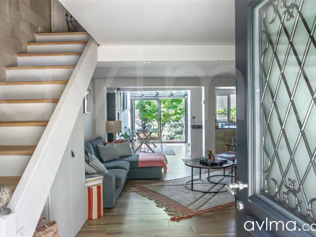 Maison 5 pièces 130 m²