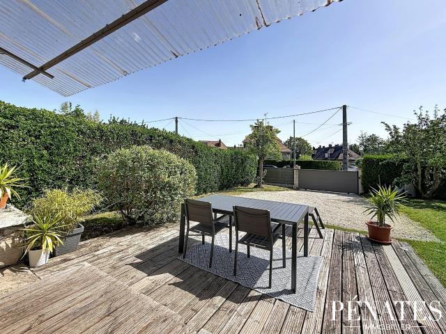 Maison 5 pièces 130 m²