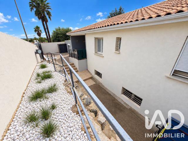 Maison 5 pièces 130 m²
