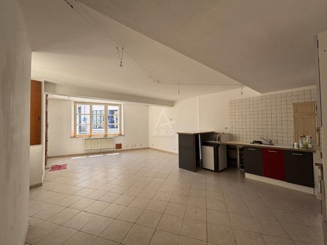 Maison 5 pièces 130 m²