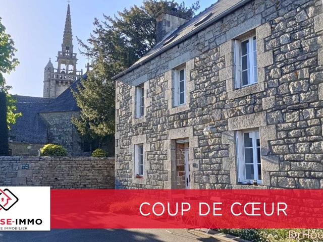 Maison 5 pièces 130 m²
