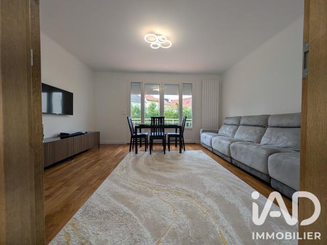 Maison 5 pièces 130 m²