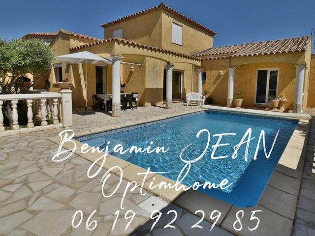 Maison 5 pièces 130 m²
