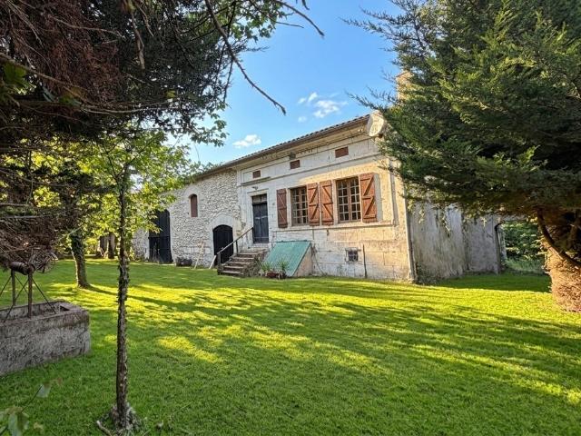 Maison 5 pièces 130 m²