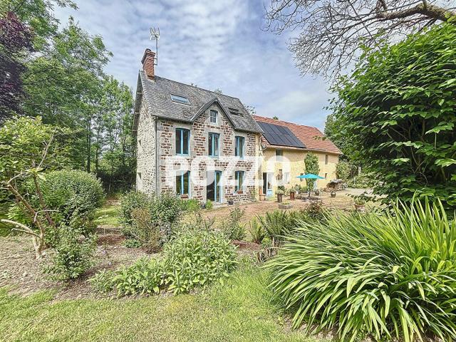 Maison 5 pièces 130 m²