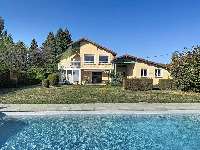 Maison 5 pièces 130 m²