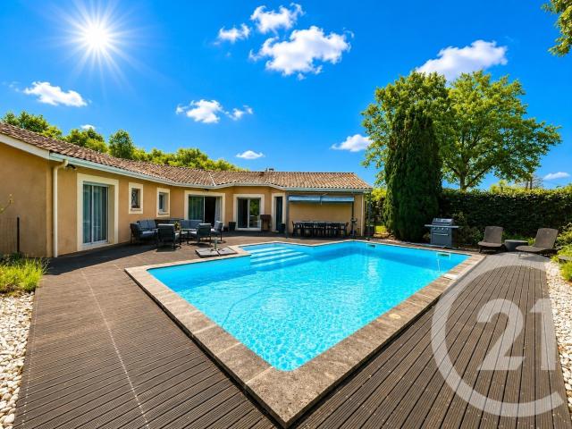 Maison 5 pièces 130 m²