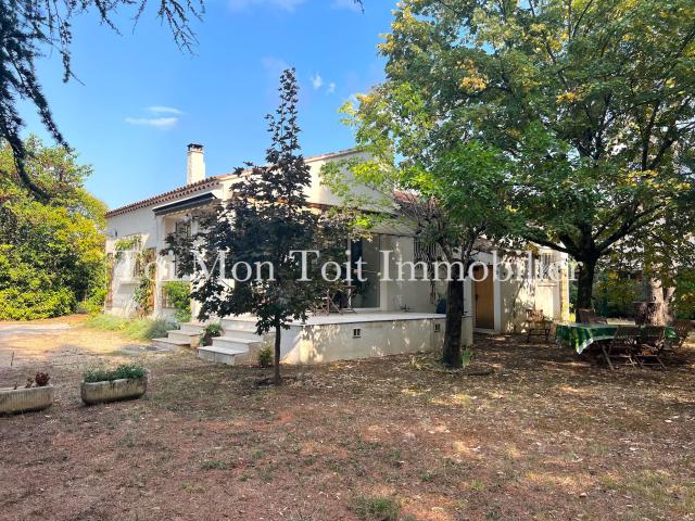 Maison 5 pièces 130 m²