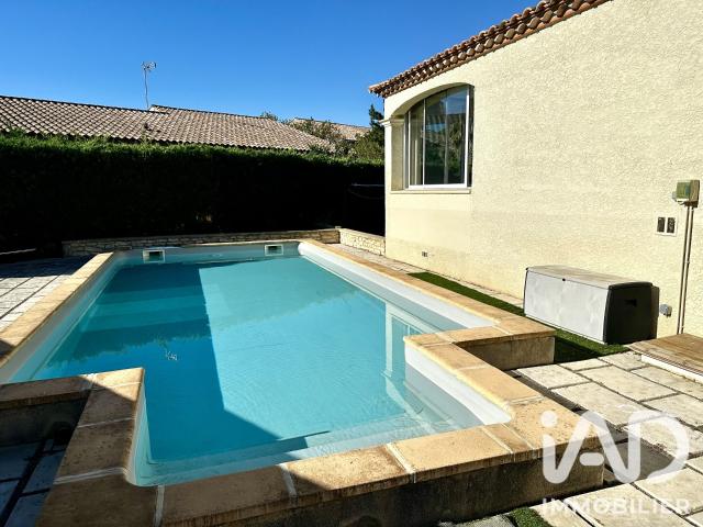 Maison 5 pièces 132 m²