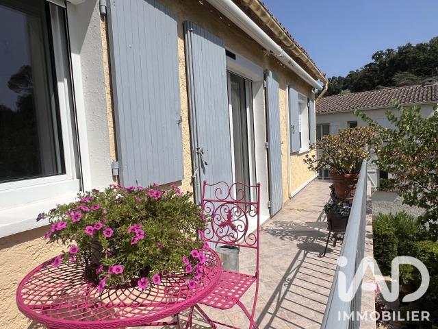 Maison 5 pièces 130 m²