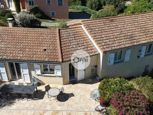 Maison 5 pièces 130 m²