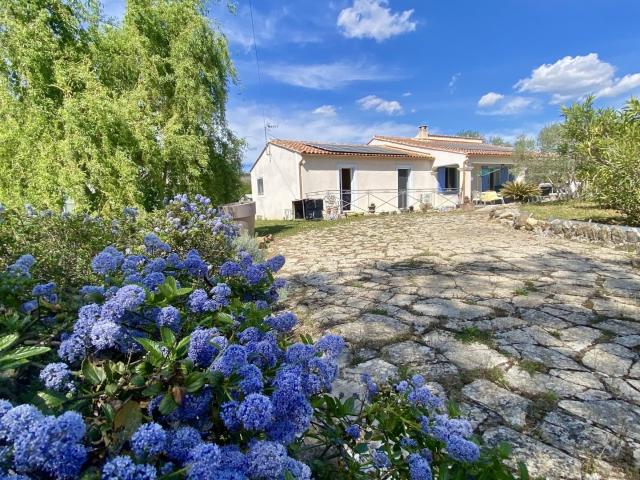 Maison 5 pièces 130 m²