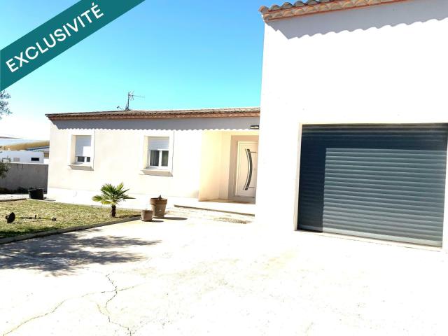 Maison 5 pièces 130 m²
