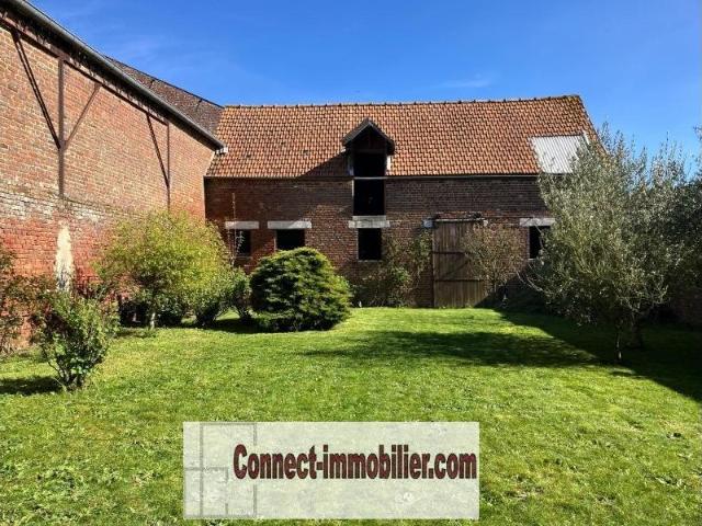Maison 5 pièces 130 m²
