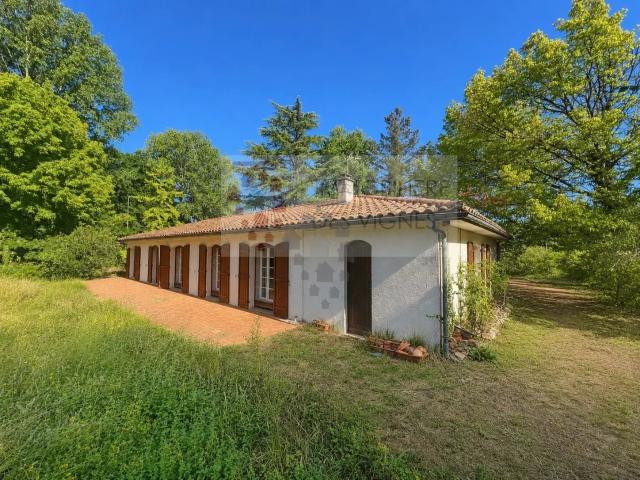 Maison 5 pièces 130 m²