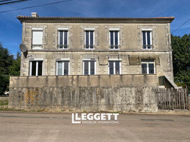 Maison 5 pièces 130 m²