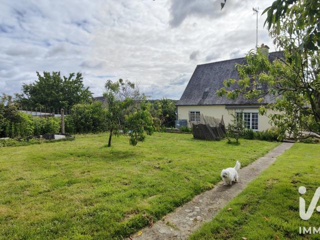 Maison 5 pièces 130 m²