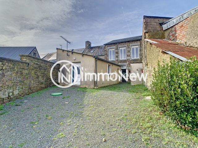 Maison 5 pièces 130 m²