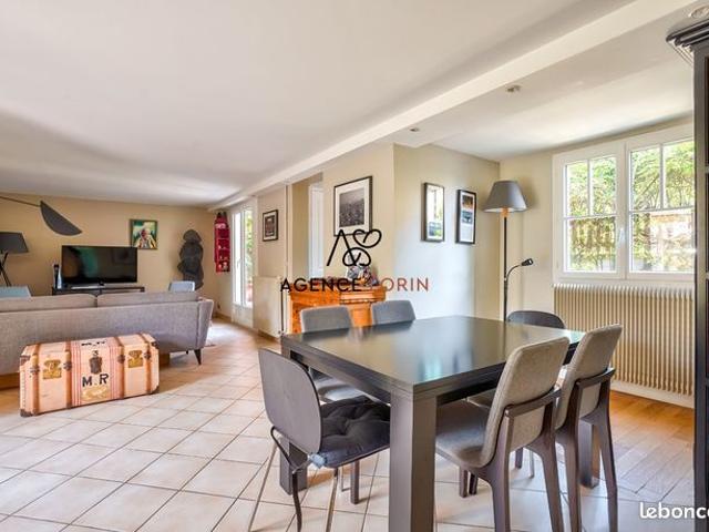 Maison 5 pièces 130 m²