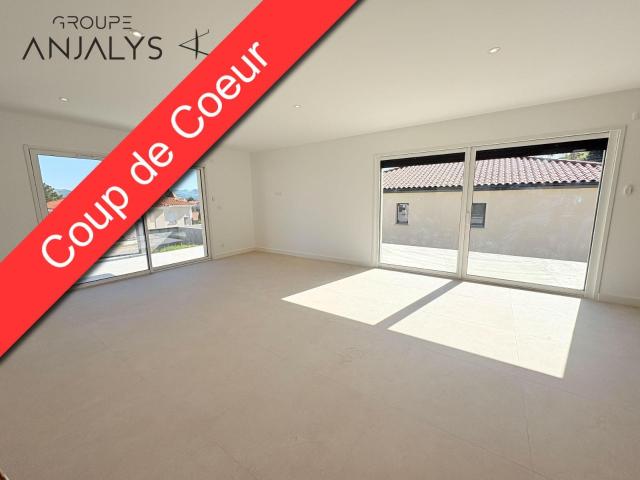 Maison 5 pièces 130 m²