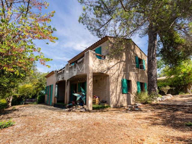 Maison 5 pièces 130 m²