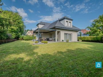 Maison 5 pièces 130 m²
