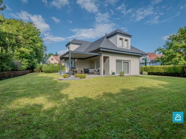 Maison 5 pièces 130 m²