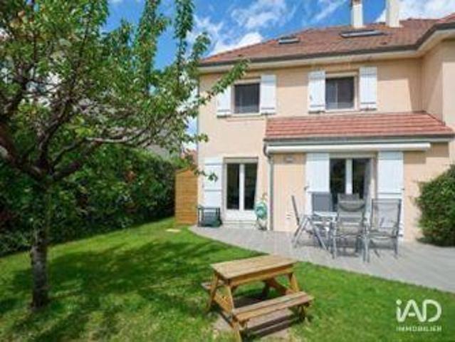 Maison 5 pièces 130 m²