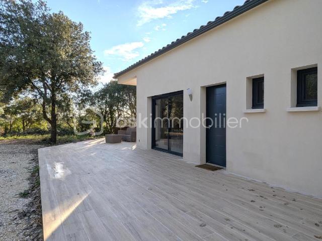 Maison 5 pièces 130 m²