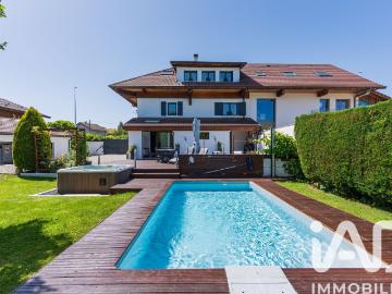 Maison 5 pièces 130 m²