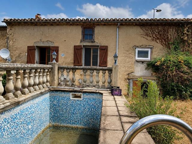 Maison 5 pièces 130 m²