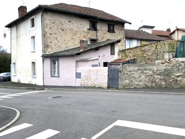 Maison 5 pièces 130 m²