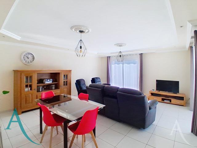 Maison 5 pièces 130 m²
