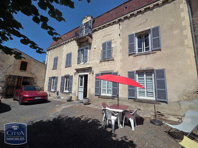Maison 5 pièces 130 m²