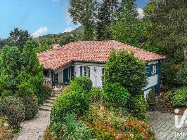 Maison 5 pièces 130 m²