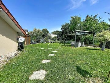 Maison 5 pièces 130 m²