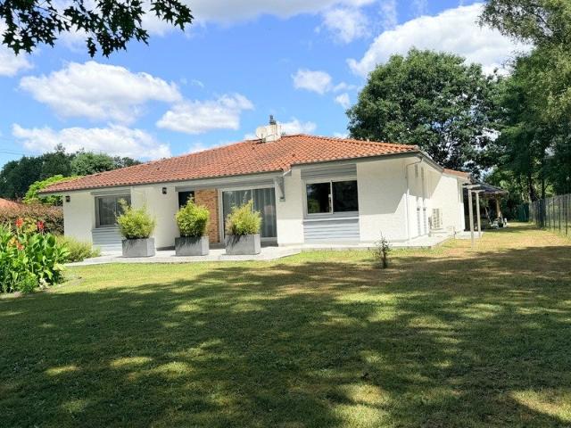 Maison 5 pièces 130 m²
