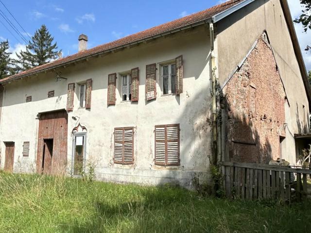 Maison 5 pièces 130 m²